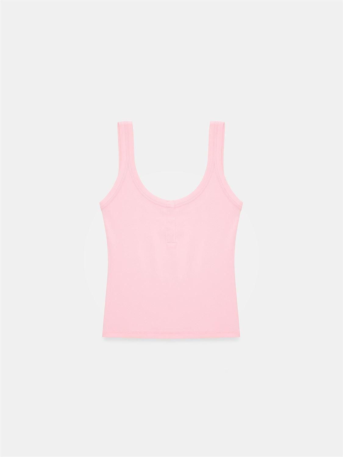 Mila Scoop Tank