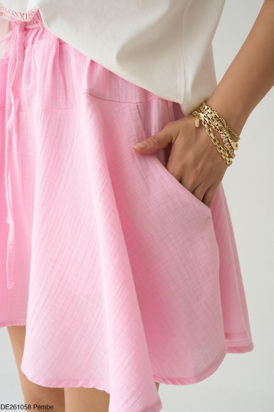 S short
