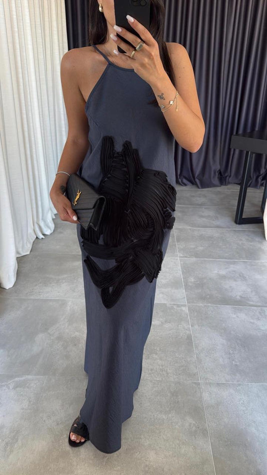 Ash Luxe Dress