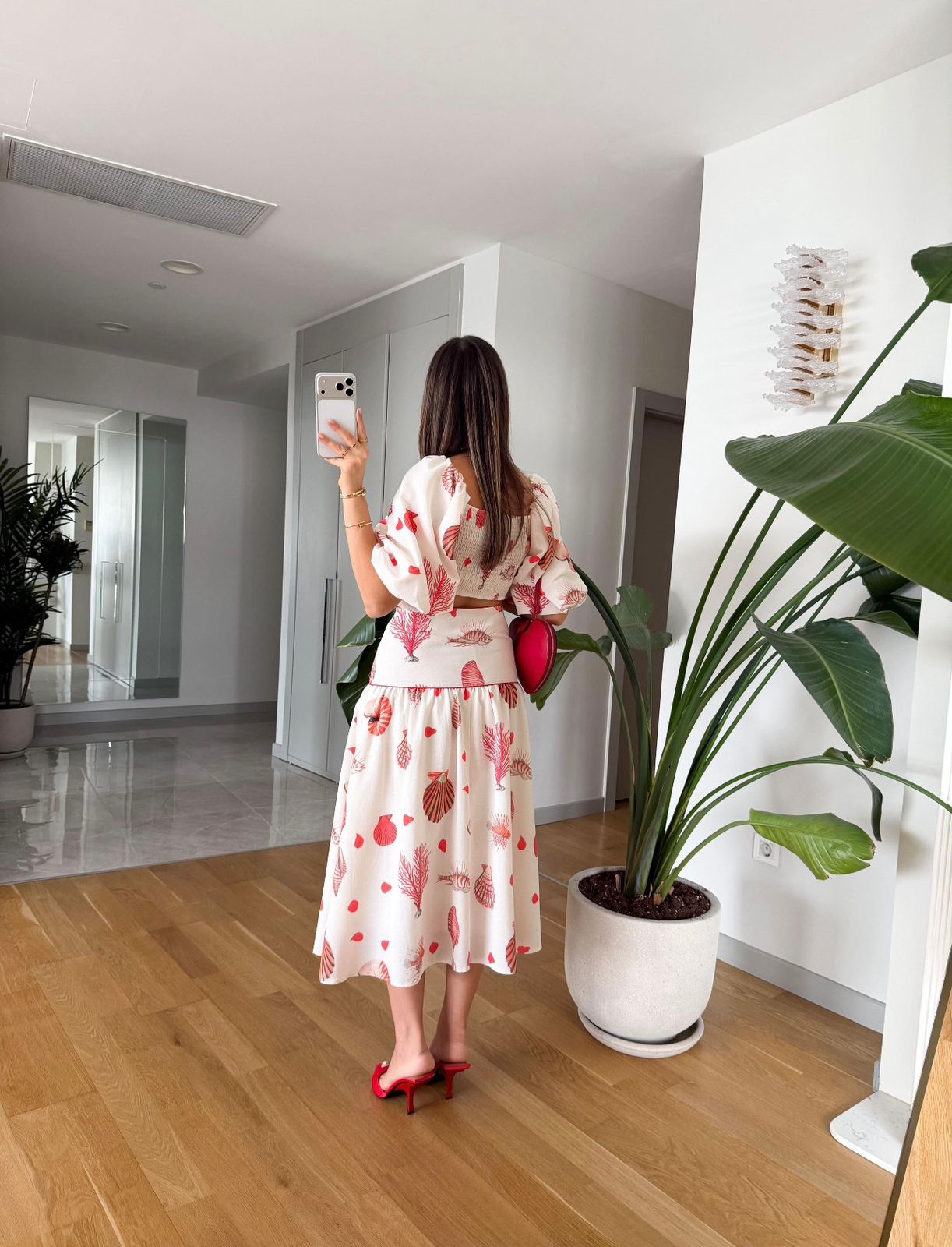 Riviera Breeze Set
