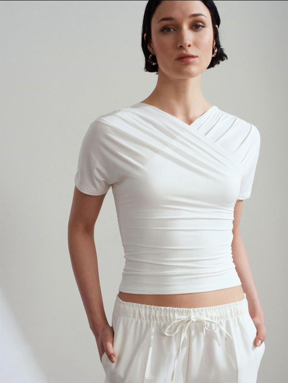 The Bianca Top