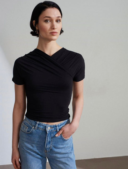 Midnight Muse Top