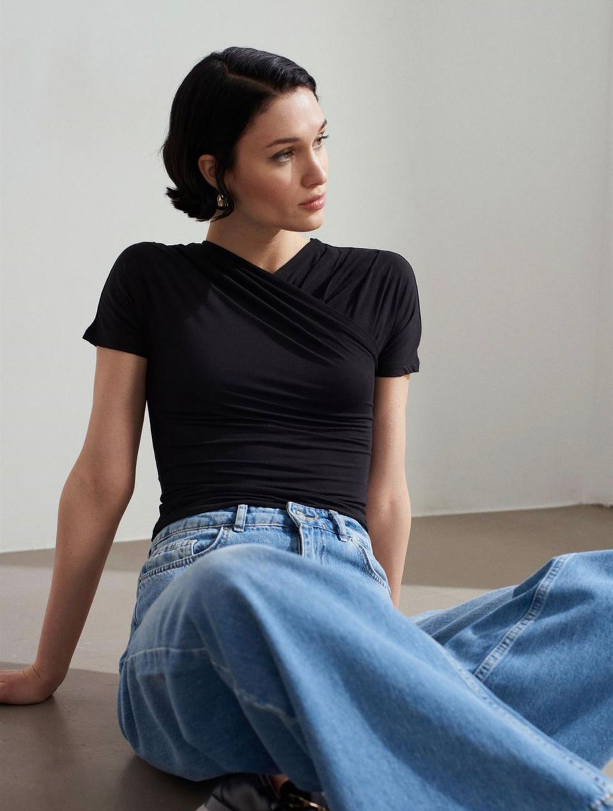 Midnight Muse Top