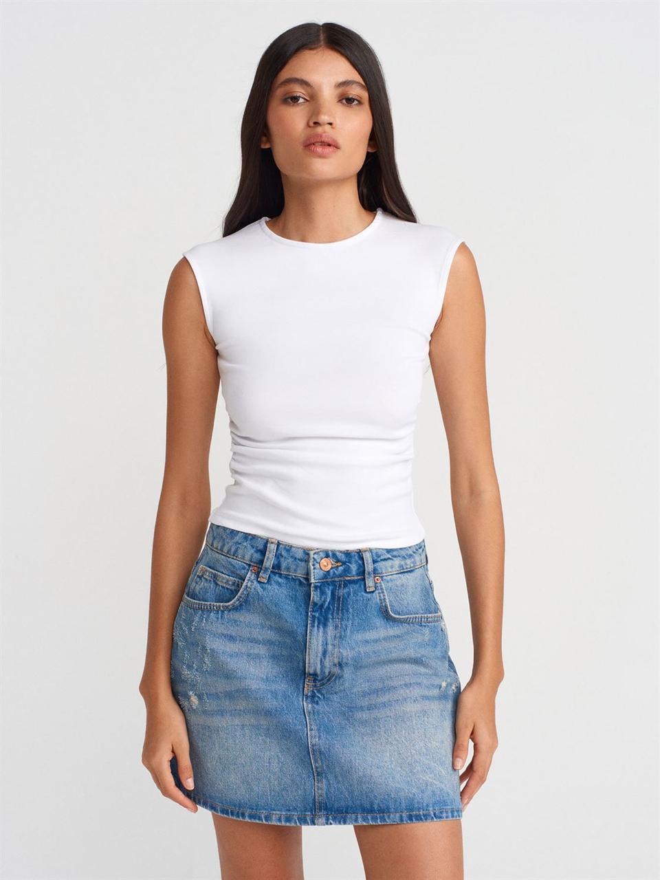 Sculpt Tee
