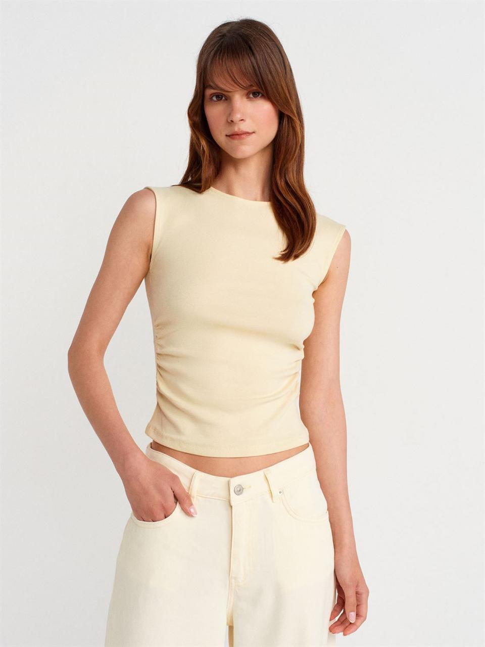Sculpt Tee