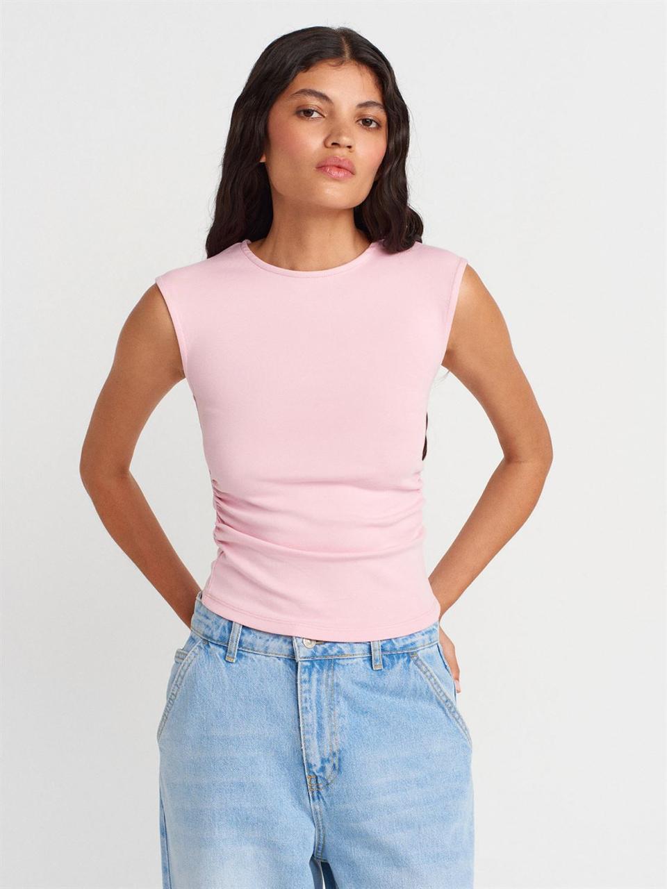 Sculpt Tee
