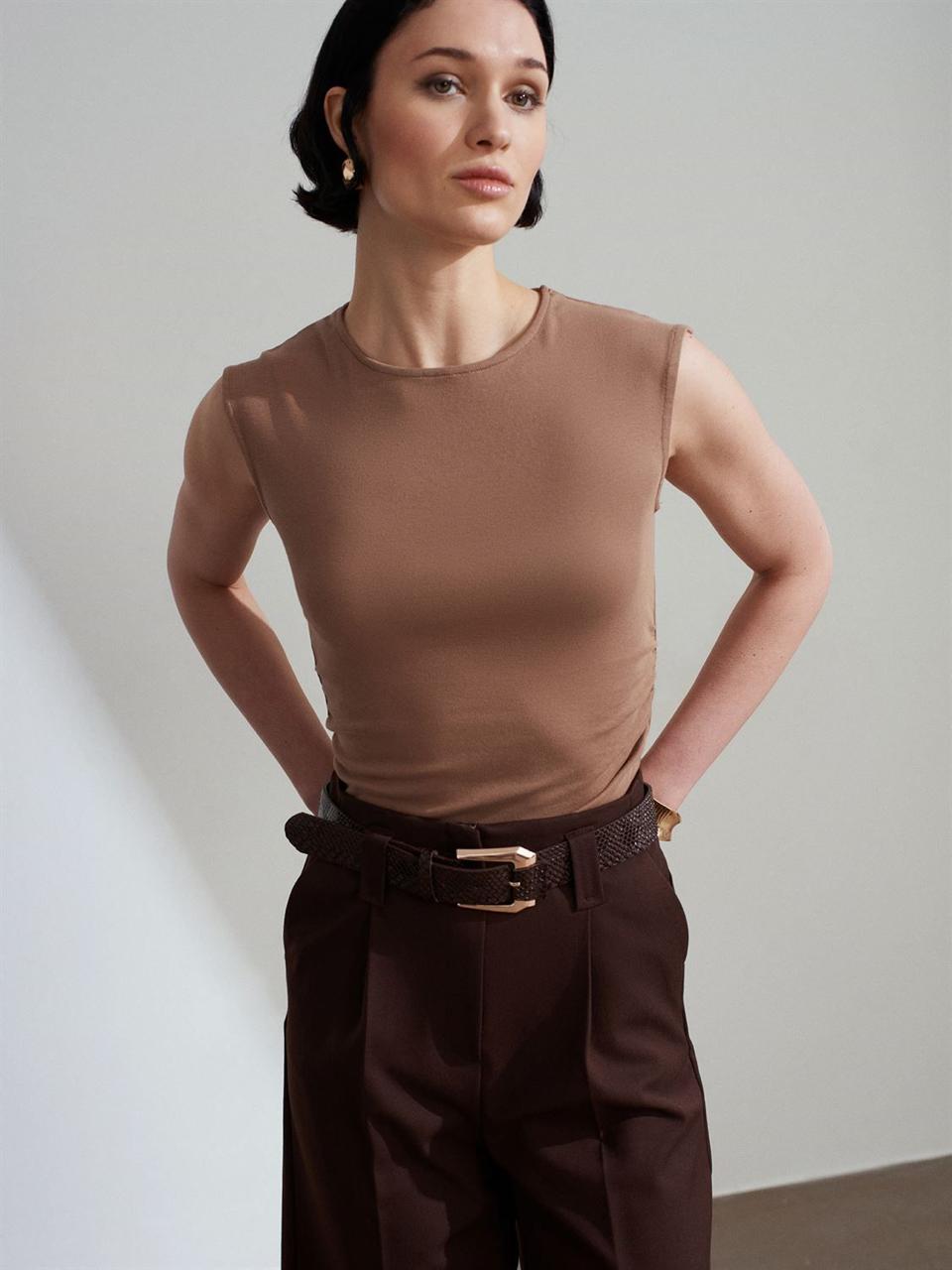 Sculpt Tee