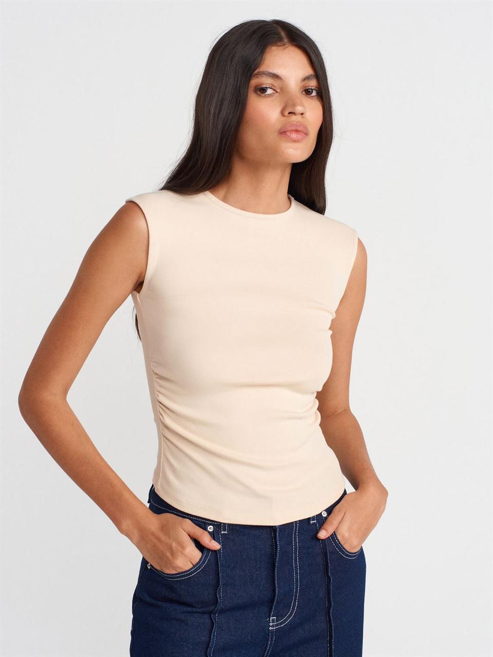Sculpt Tee