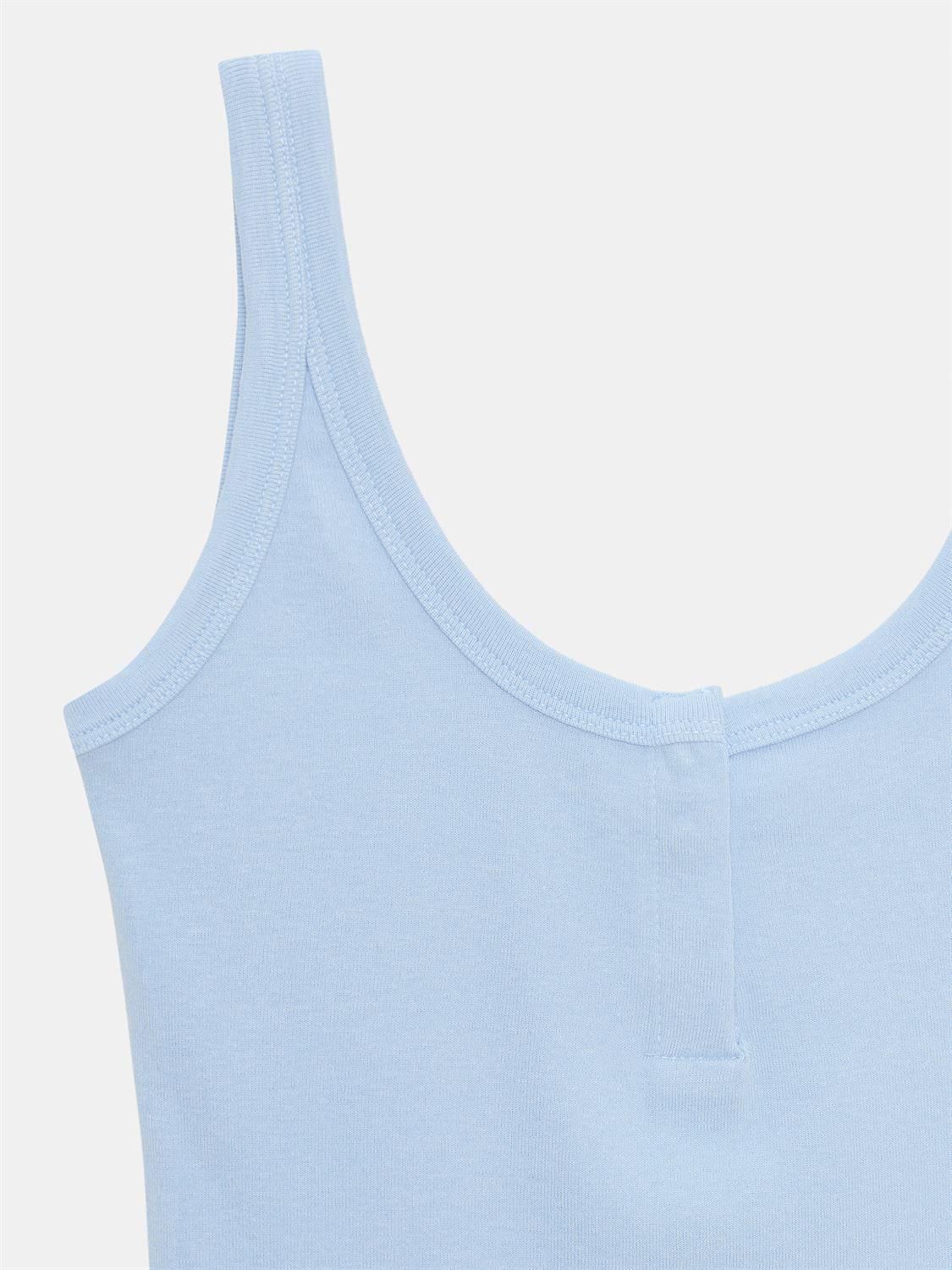 Mila Scoop Tank