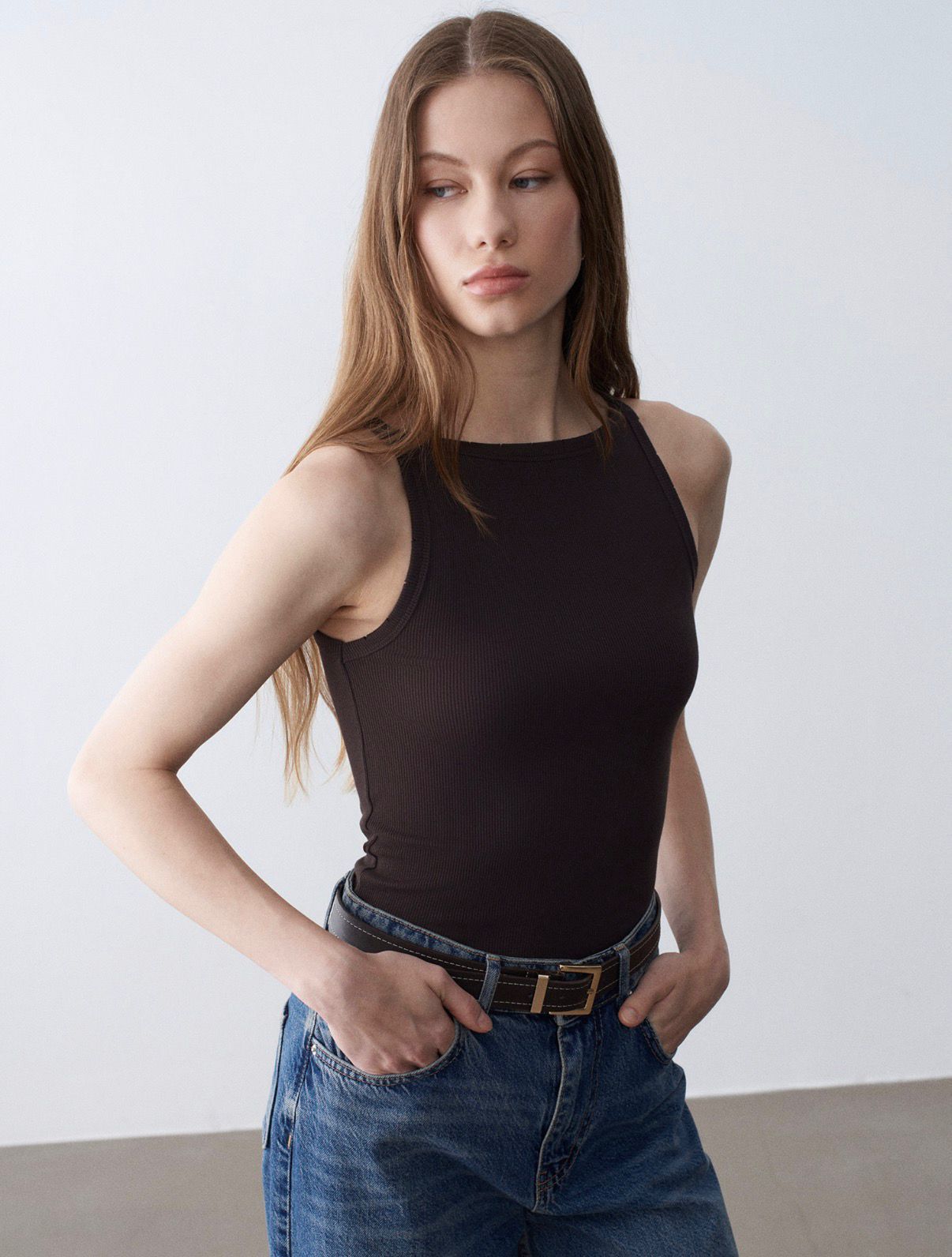 The Soho Rib Tank