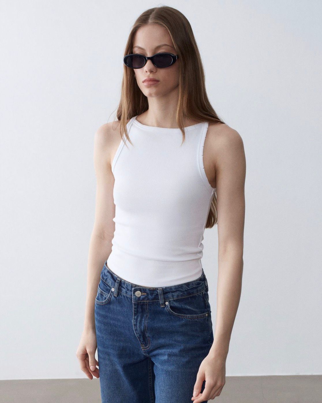 The Soho Rib Tank