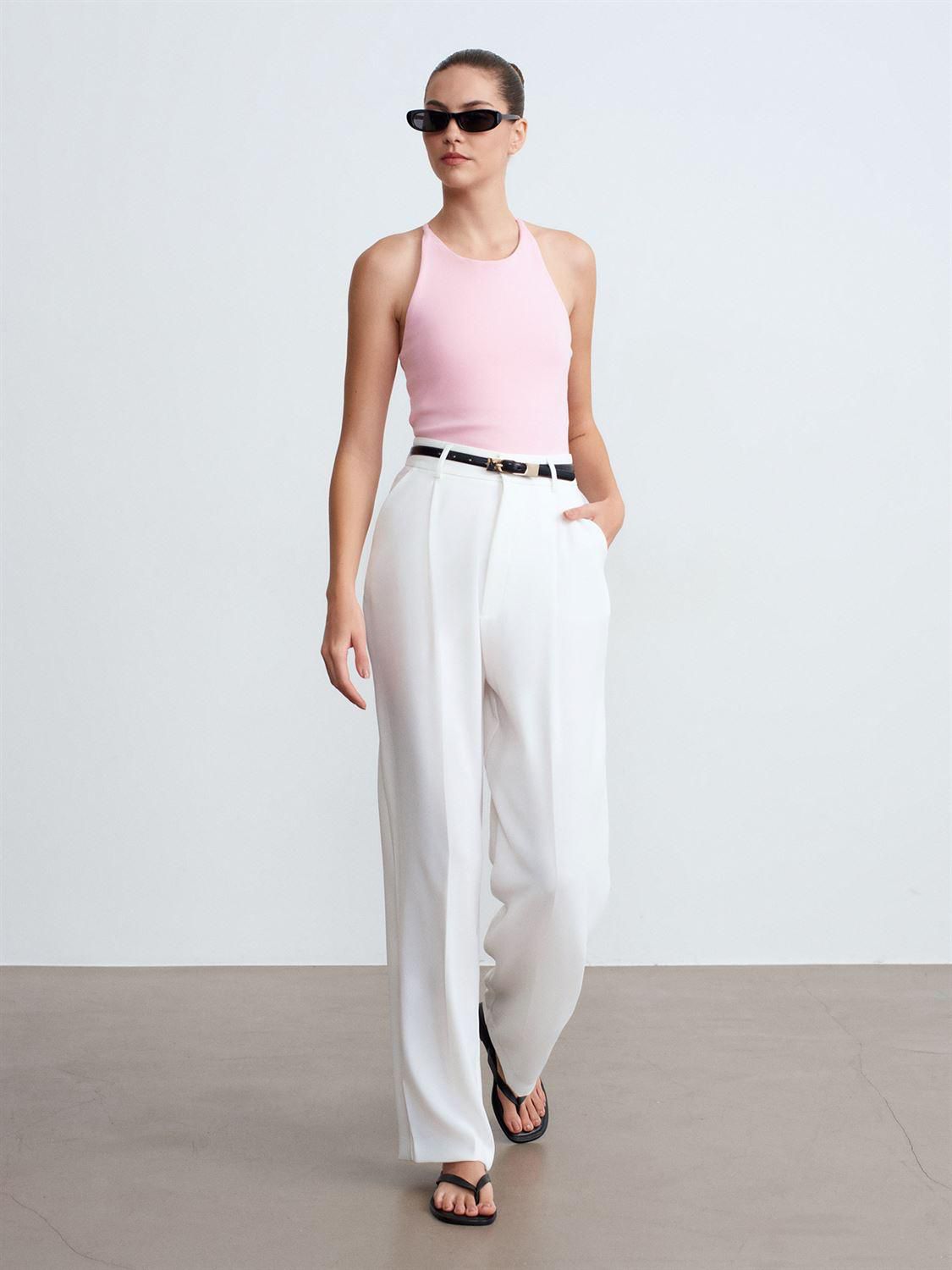 Soft Charm Halter