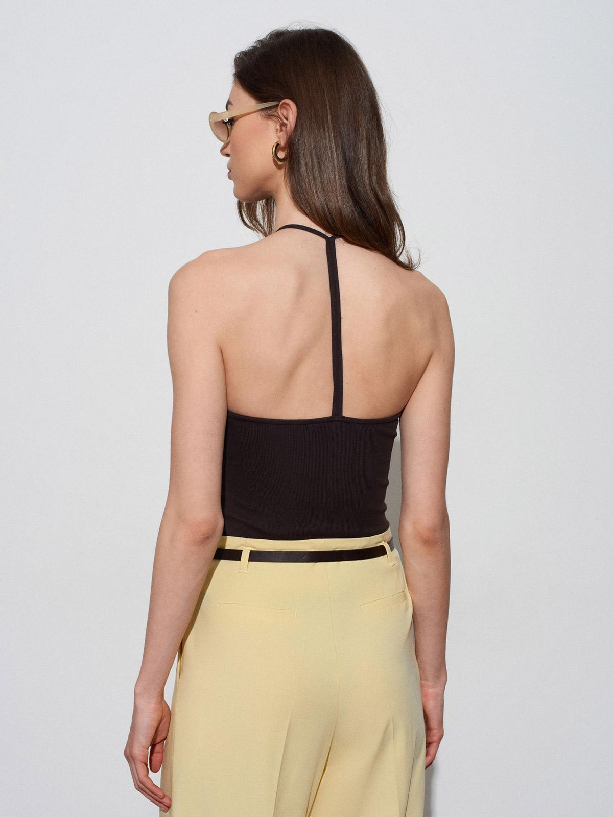 Soft Charm Halter