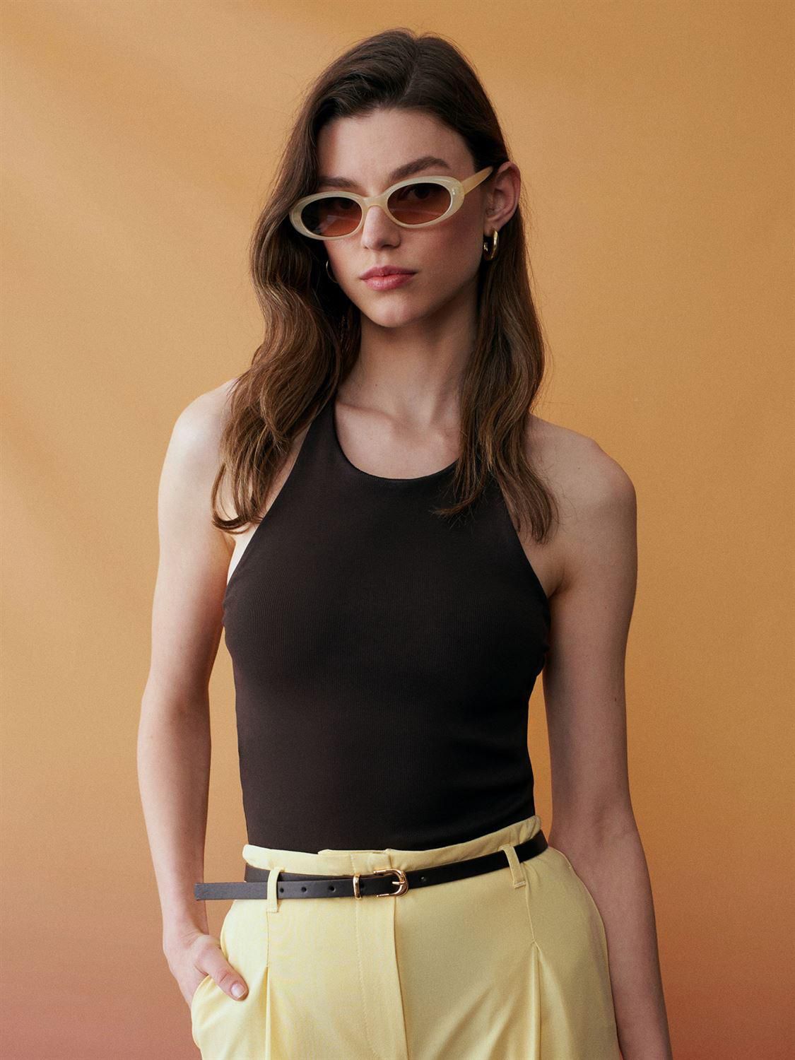 Soft Charm Halter