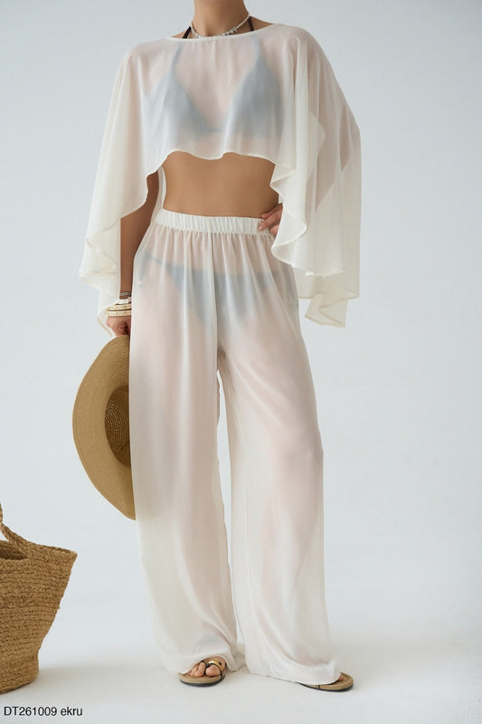 Coconut coast set