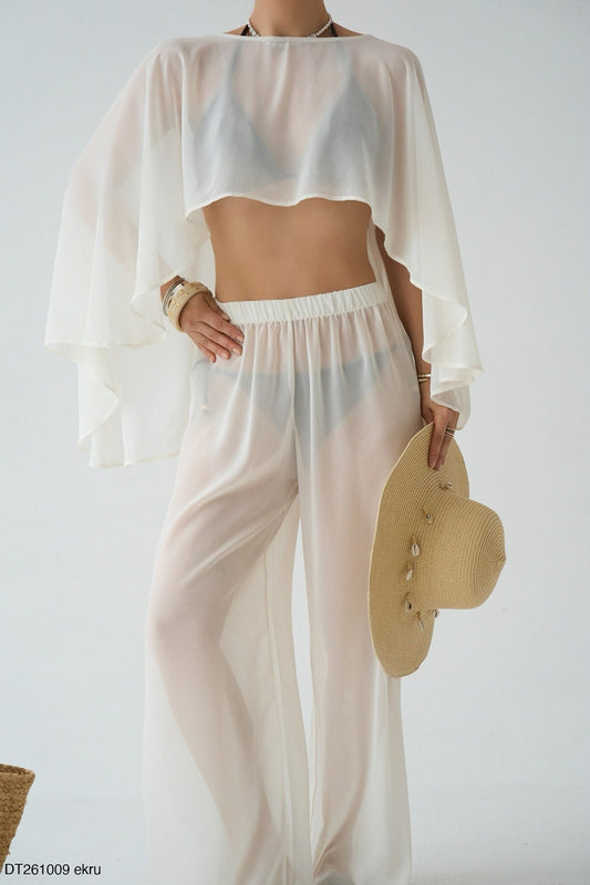 Coconut coast set
