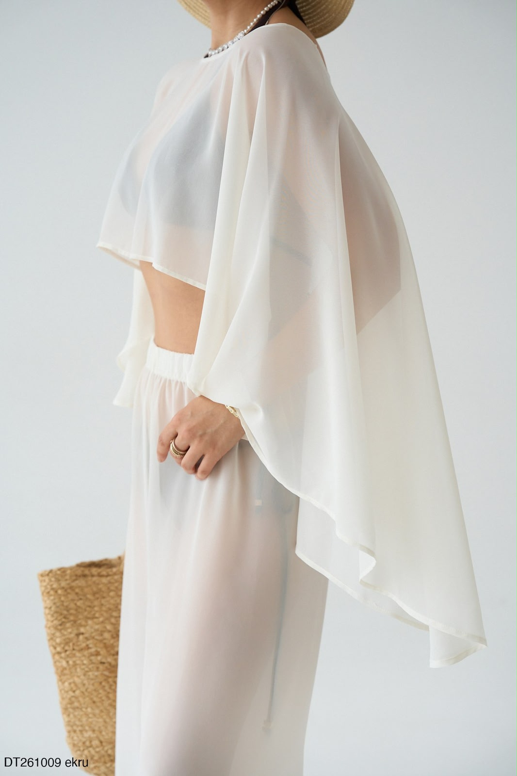 Coconut coast set