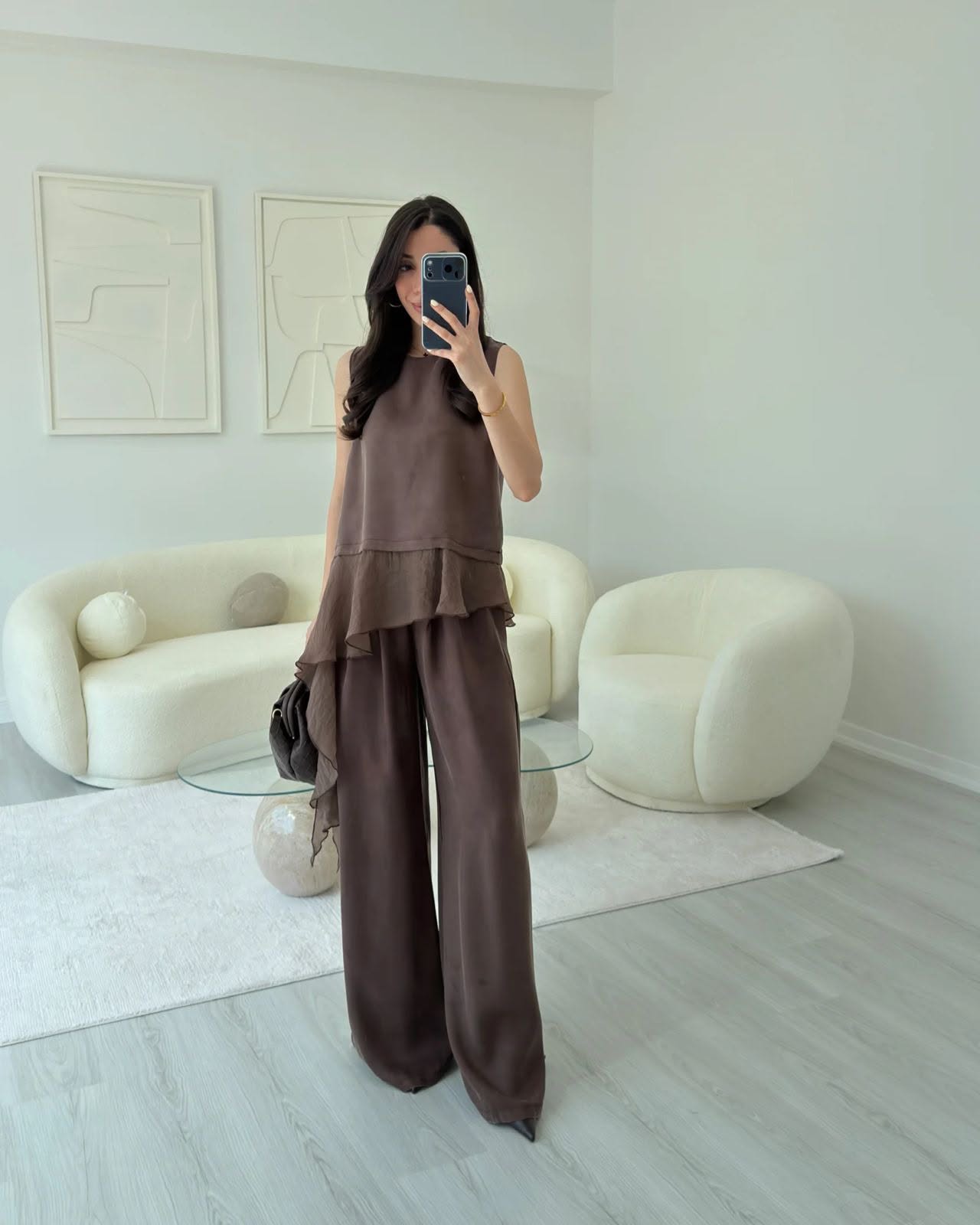 Harmony Layered Set