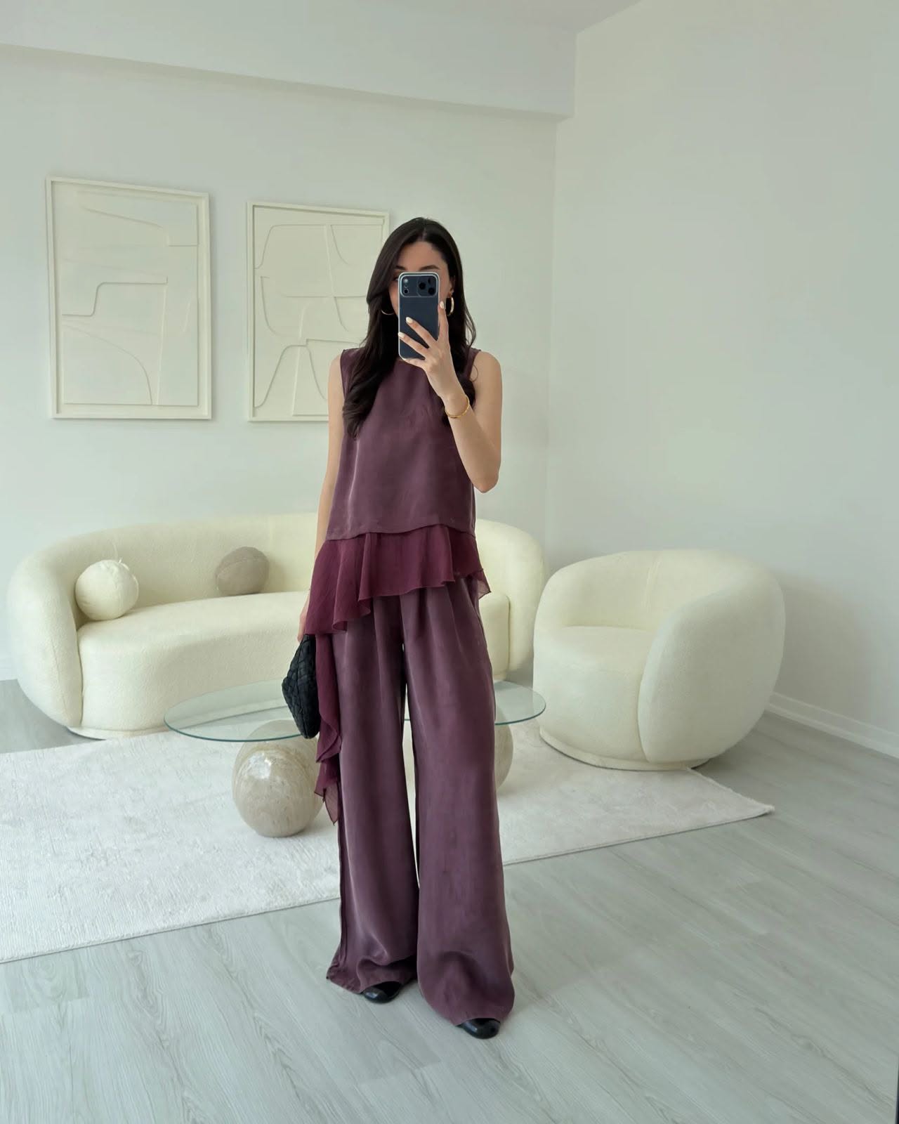 Harmony Layered Set