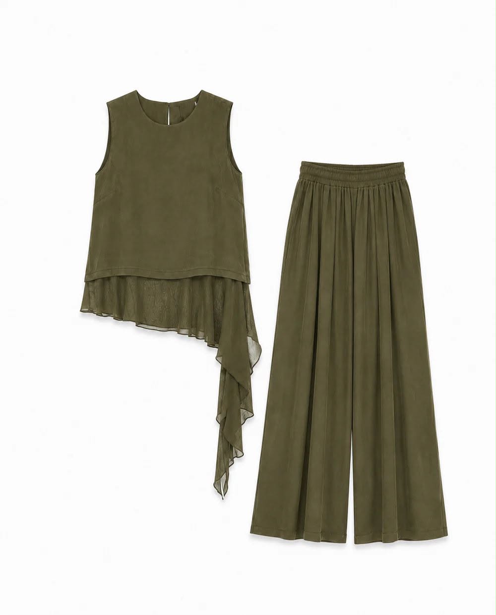 Harmony Layered Set