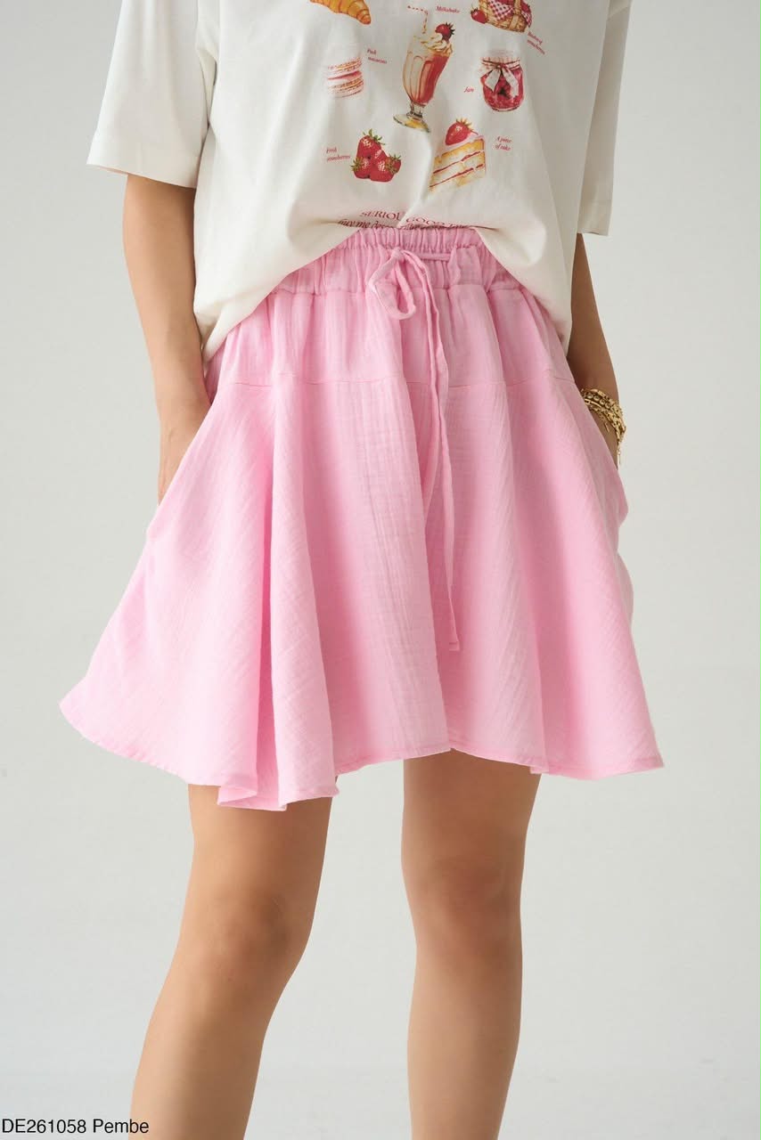S short
