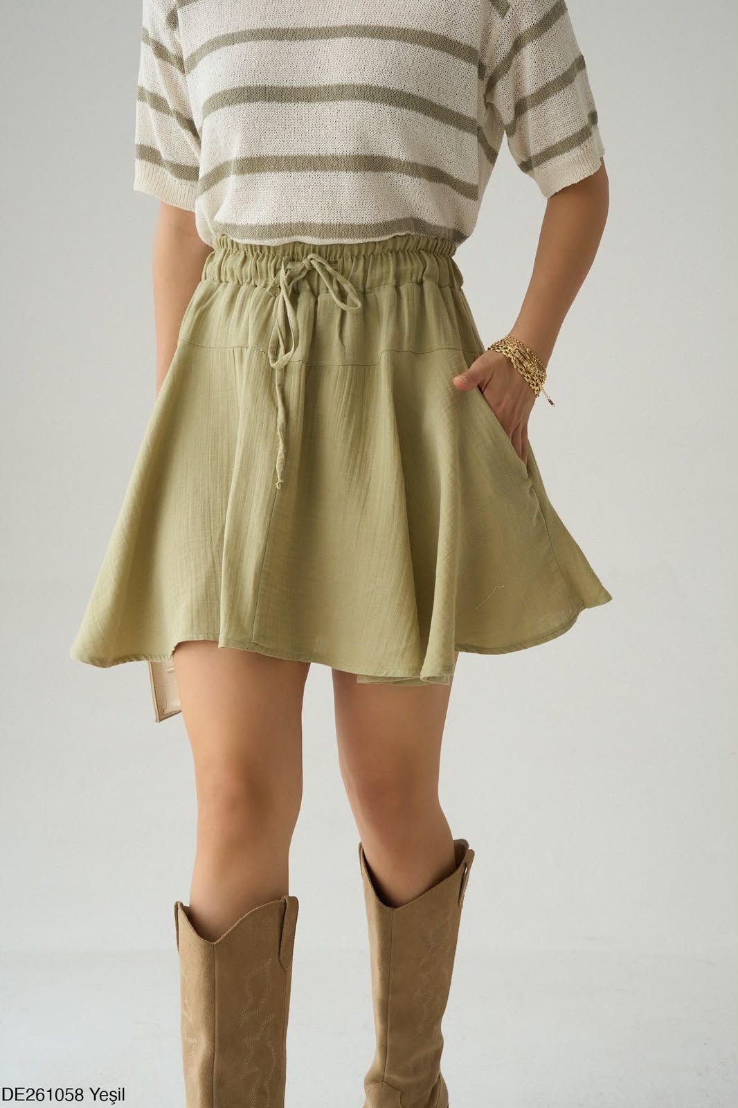 S short