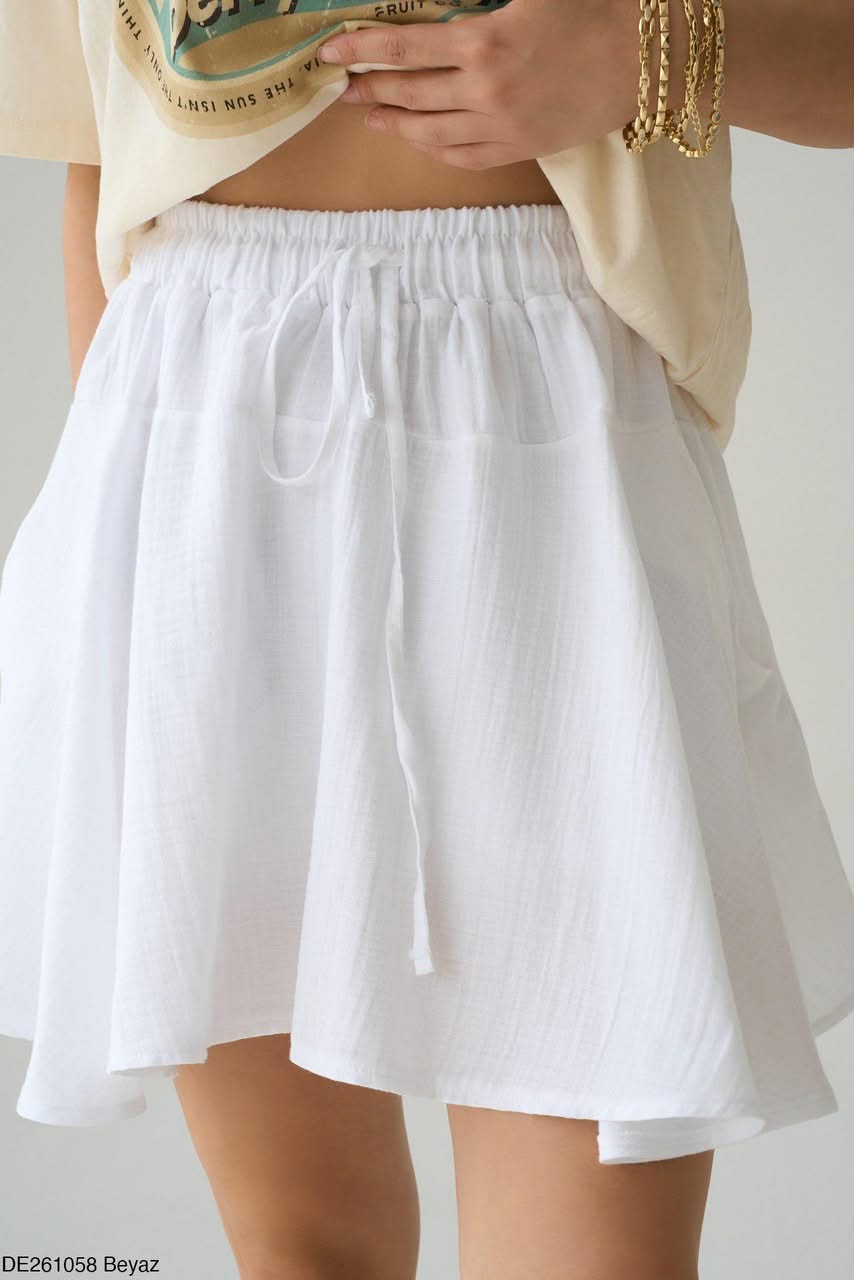 S short
