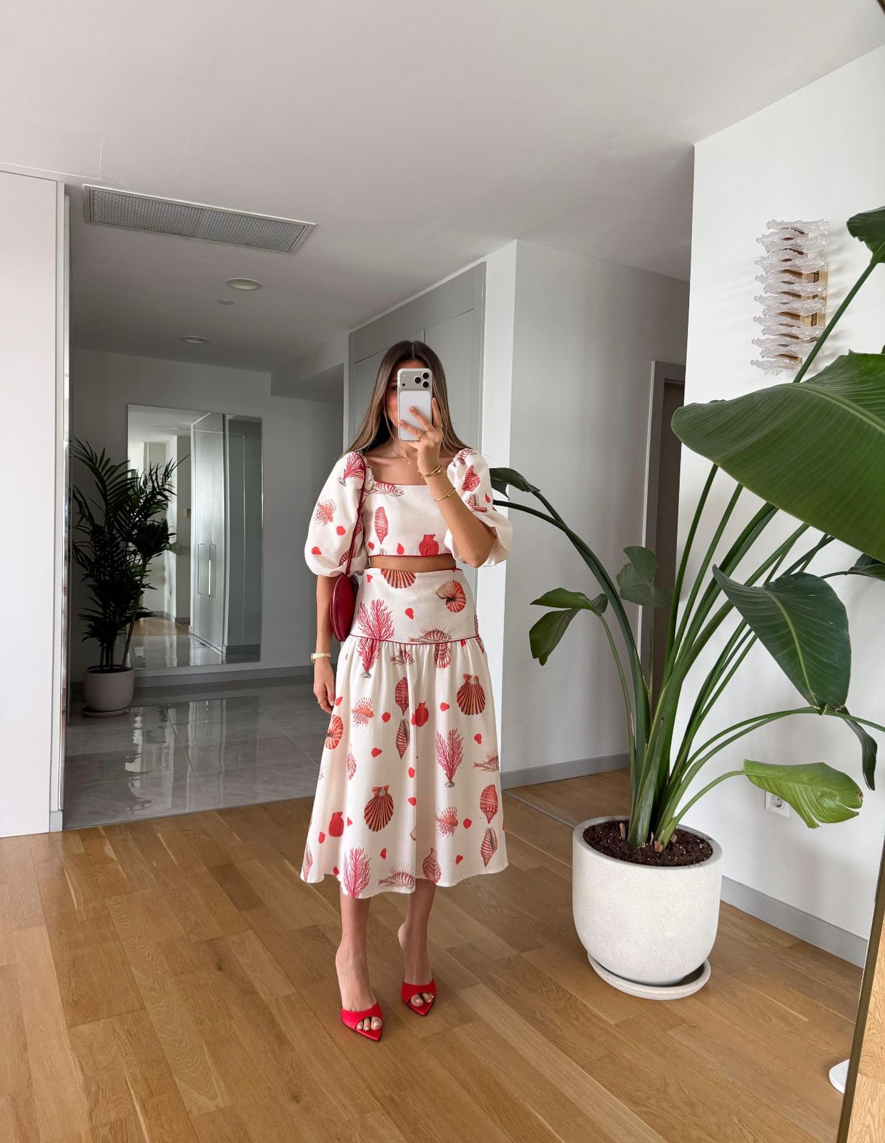 Riviera Breeze Set