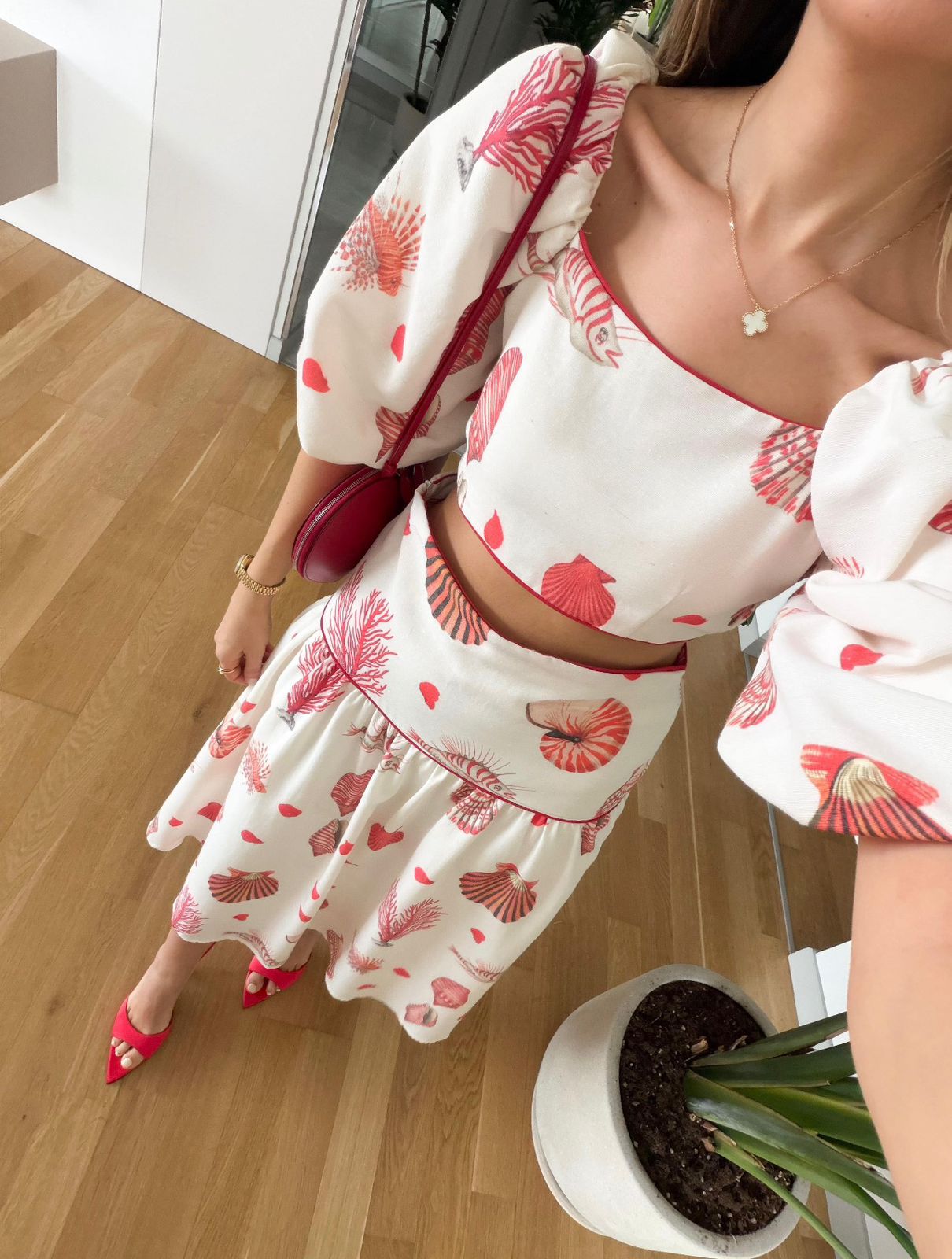 Riviera Breeze Set