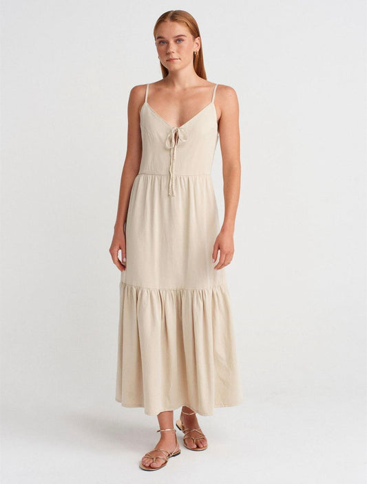 Vanilla Coast Dress